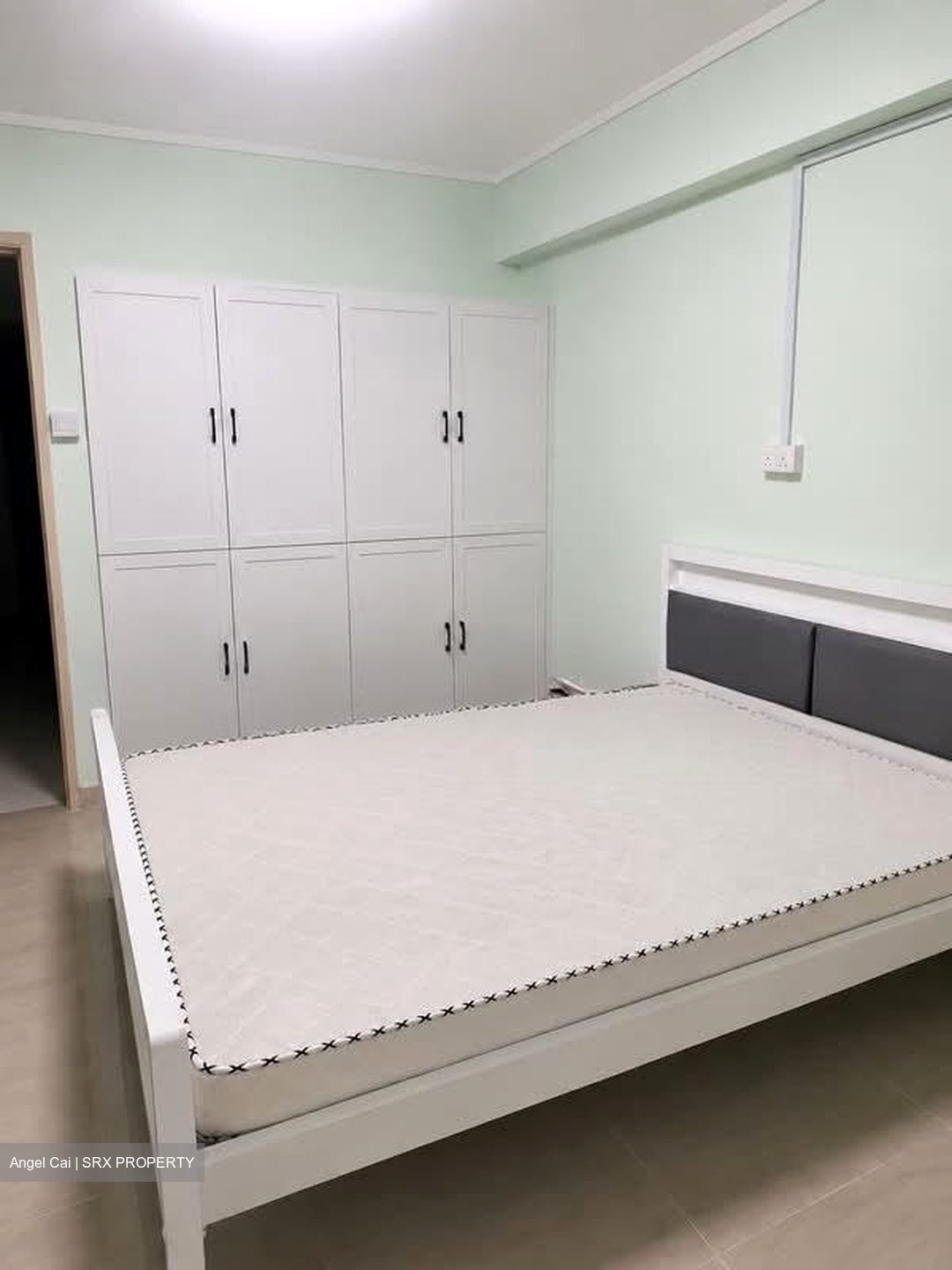 Blk 110 Chong Pang Garden (Yishun), HDB 4 Rooms #562183081